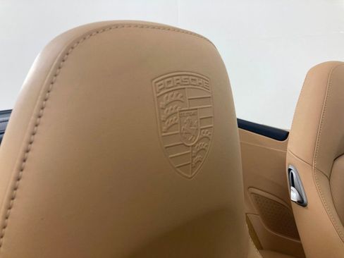 Certified 2015 Porsche 911 Turbo image 24