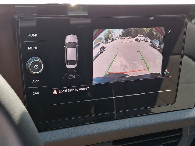 Certified 2026 Volkswagen Jetta Sport FWD image 23