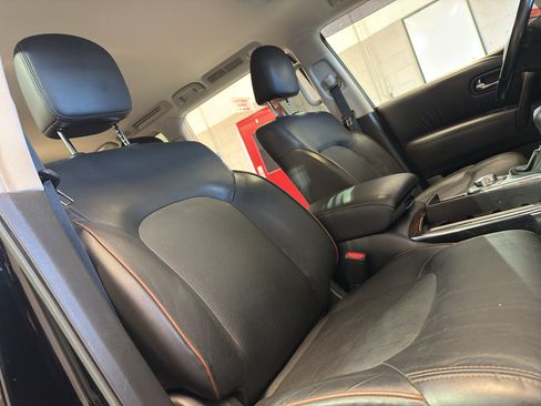 Used 2019 Nissan Armada SL w/ Premium Package AWD/4WD image 24