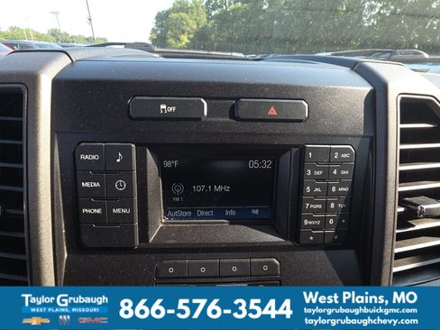 Used 2019 Ford F350 XL w/ XL Value Package AWD/4WD image 22