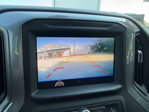 Used 2021 Chevrolet Silverado 3500 W/T w/ WT Convenience Package AWD/4WD image 33