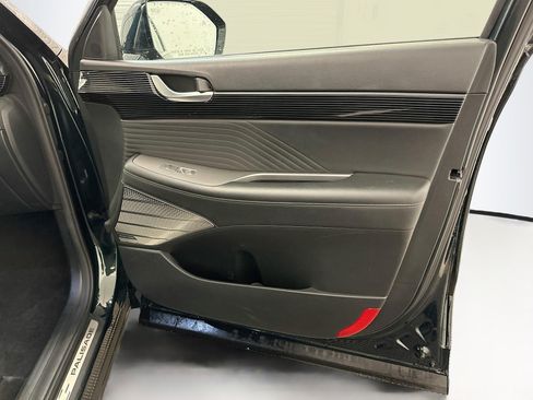 Used 2024 Hyundai Palisade Calligraphy AWD/4WD image 36