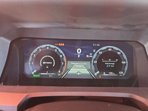 New 2026 Toyota Tacoma TRD Off-Road image 19