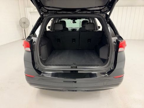 Certified 2024 Chevrolet Equinox RS AWD/4WD image 24