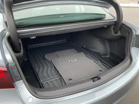 Used 2016 Acura TLX V6 SH-AWD w/ Technology Pkg image 36