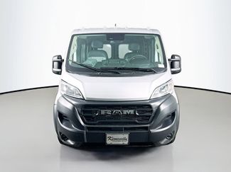 New 2026 RAM ProMaster 1500 w/ Power Group video 2