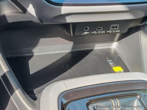 Certified 2026 Subaru Crosstrek 2.5i Sport image 22