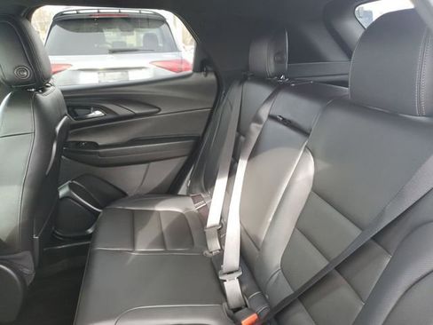 Used 2023 Chevrolet TrailBlazer ACTIV image 30