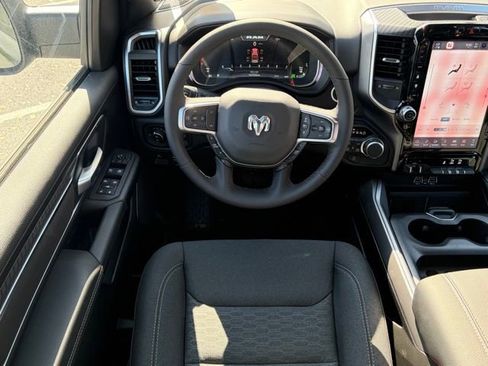 New 2026 RAM 1500 Big Horn AWD/4WD image 36