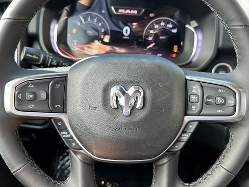 New 2026 RAM 1500 Big Horn image 21