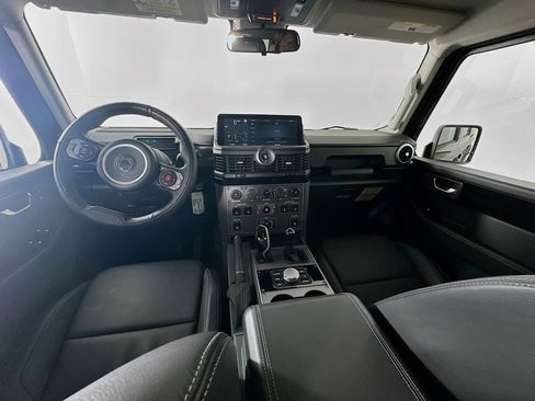 Used 2024 INEOS Grenadier image 15