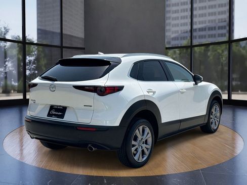 Used 2020 MAZDA CX-30 AWD w/ Premium Package image 3