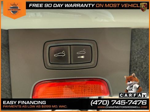 Used 2016 Porsche Cayenne image 12