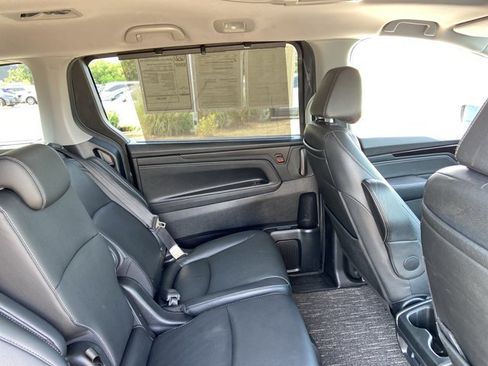 Used 2022 Honda Odyssey Touring image 21