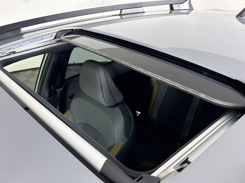 New 2026 Subaru Crosstrek 2.5i Sport AWD/4WD image 22