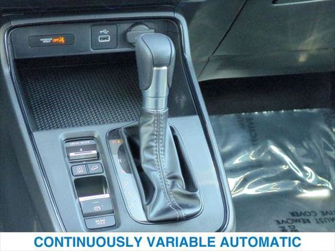 Certified 2025 Honda CR-V LX image 19
