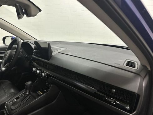 Used 2023 Honda CR-V EX-L image 25