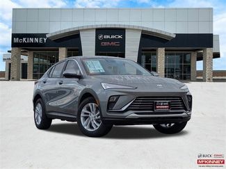 New 2026 Buick Envista Preferred video 1