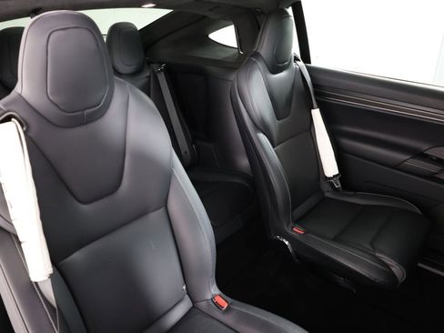 Used 2023 Tesla Model X Plaid AWD/4WD image 29