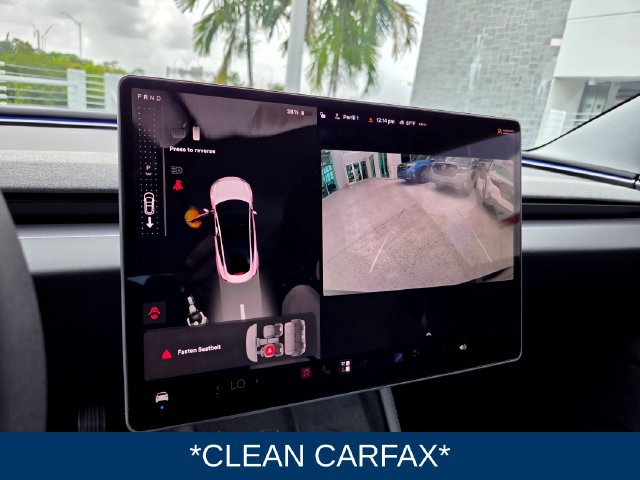 Used 2025 Tesla Model 3 Long Range RWD image 5