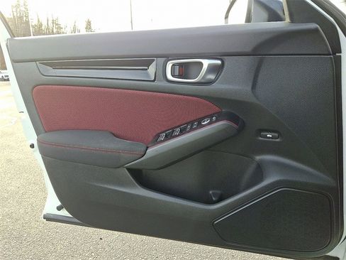 Used 2024 Honda Civic Si image 12