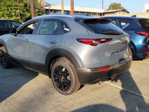 New 2026 MAZDA CX-30 AWD 2.5 S image 3