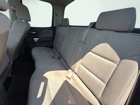 Used 2015 Chevrolet Silverado 1500 LT w/ All Star Edition AWD/4WD image 38