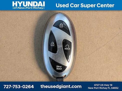Used 2024 Hyundai Kona SEL FWD image 36