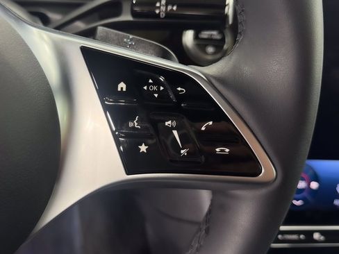 Certified 2025 Mercedes-Benz C 300 4MATIC Sedan image 12