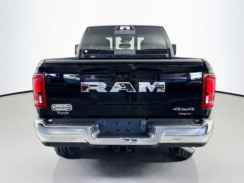 New 2026 RAM 2500 Limited AWD/4WD image 6