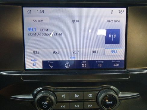 Used 2023 Ford F150 XL w/ STX Appearance Package image 25