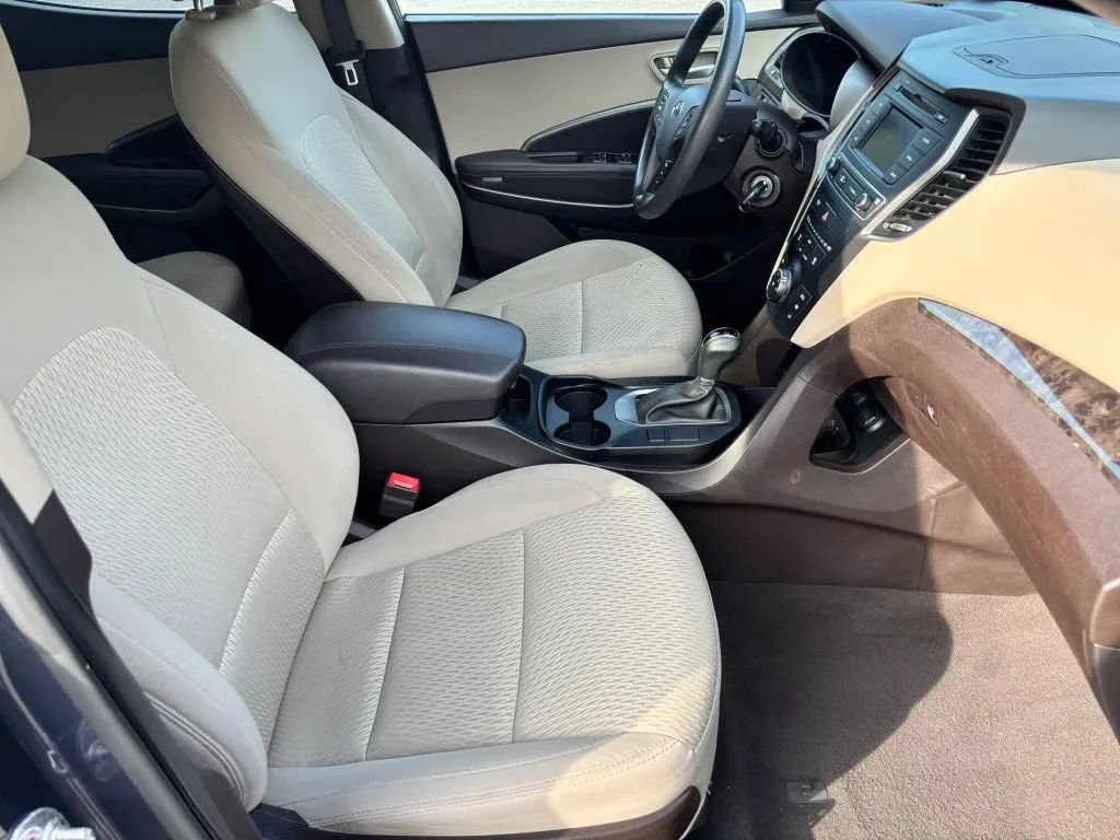 Used 2018 Hyundai Santa Fe Sport AWD/4WD image 15