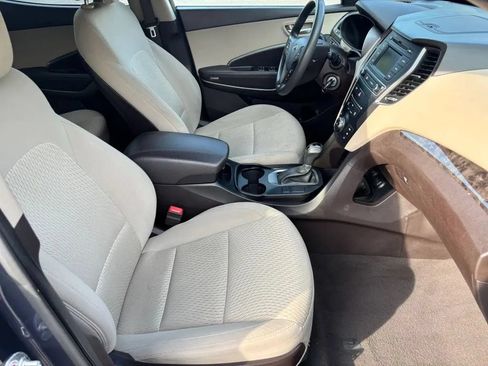 Used 2018 Hyundai Santa Fe Sport AWD/4WD image 15