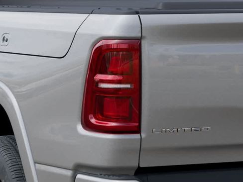 New 2026 RAM 1500 Limited AWD/4WD image 9