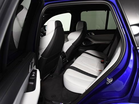 Used 2023 BMW X5 M w/ Executive Package AWD/4WD image 15