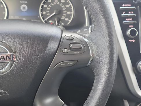 Certified 2020 Nissan Murano SV image 22