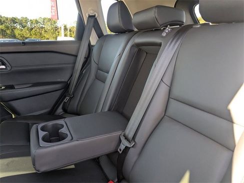 Used 2023 Nissan Rogue SL w/ SL Premium Package image 28