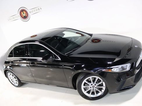 Used 2019 Mercedes-Benz A 220 image 65