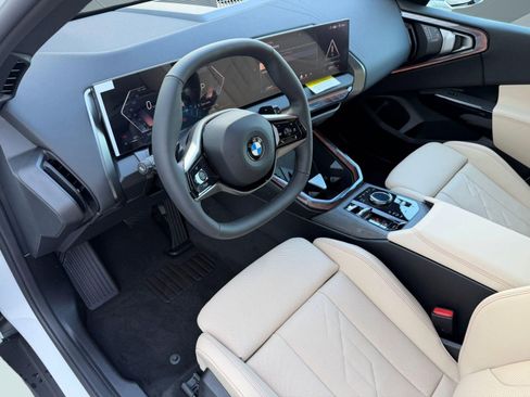 New 2026 BMW X3 xDrive30 image 4