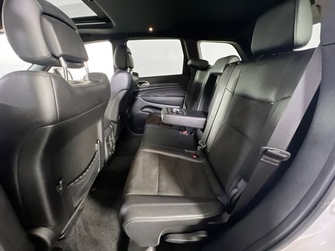 Used 2022 Jeep Grand Cherokee Laredo X image 25