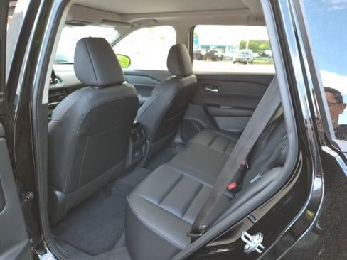New 2026 Nissan Rogue Dark Armor AWD/4WD image 17