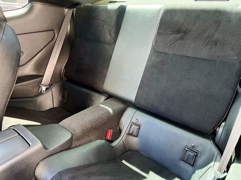 Used 2022 Toyota GR86 Premium w/ ALL Weather Mat Package (TMS) RWD image 23