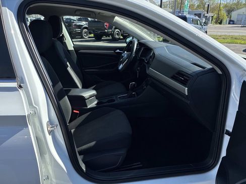 Used 2020 Volkswagen Jetta S FWD image 7