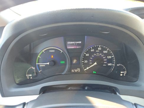 Used 2011 Lexus RX 450h AWD w/ Luxury Pkg image 35