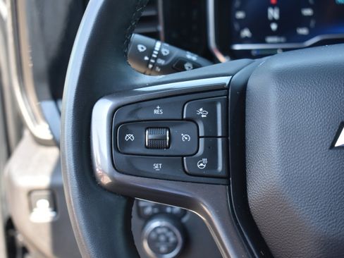 Used 2024 Chevrolet Silverado 2500 ZR2 w/ ZR2 Bison Edition AWD/4WD image 15