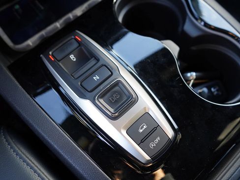 Used 2019 Honda Passport Elite image 13