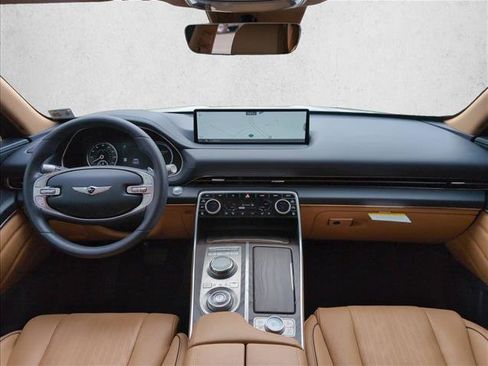 Used 2024 Genesis GV80 3.5T image 21