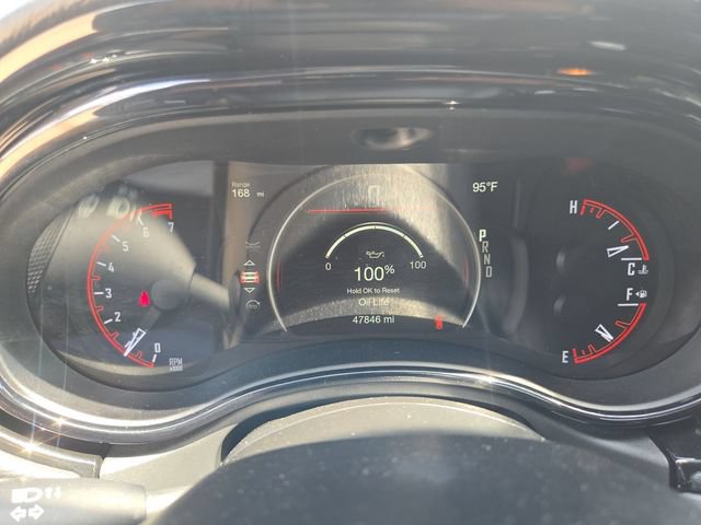 Used 2025 Dodge Durango GT AWD/4WD image 12