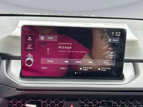 New 2026 Honda Accord SE image 22