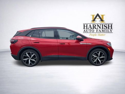 Used 2023 Volkswagen ID.4 S RWD image 8